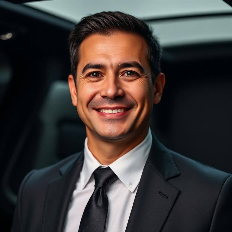 Henrique Mota