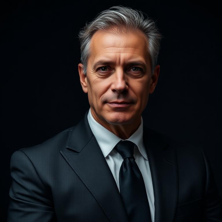 Paulo Andrade